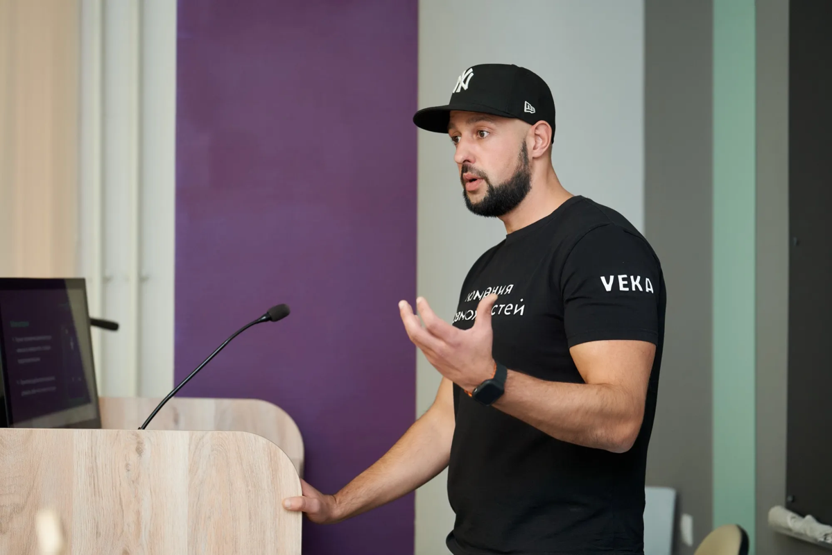 Самоорганизованность - как базовый навык построения бизнеса | Сетка — социальная сеть от hh.ru