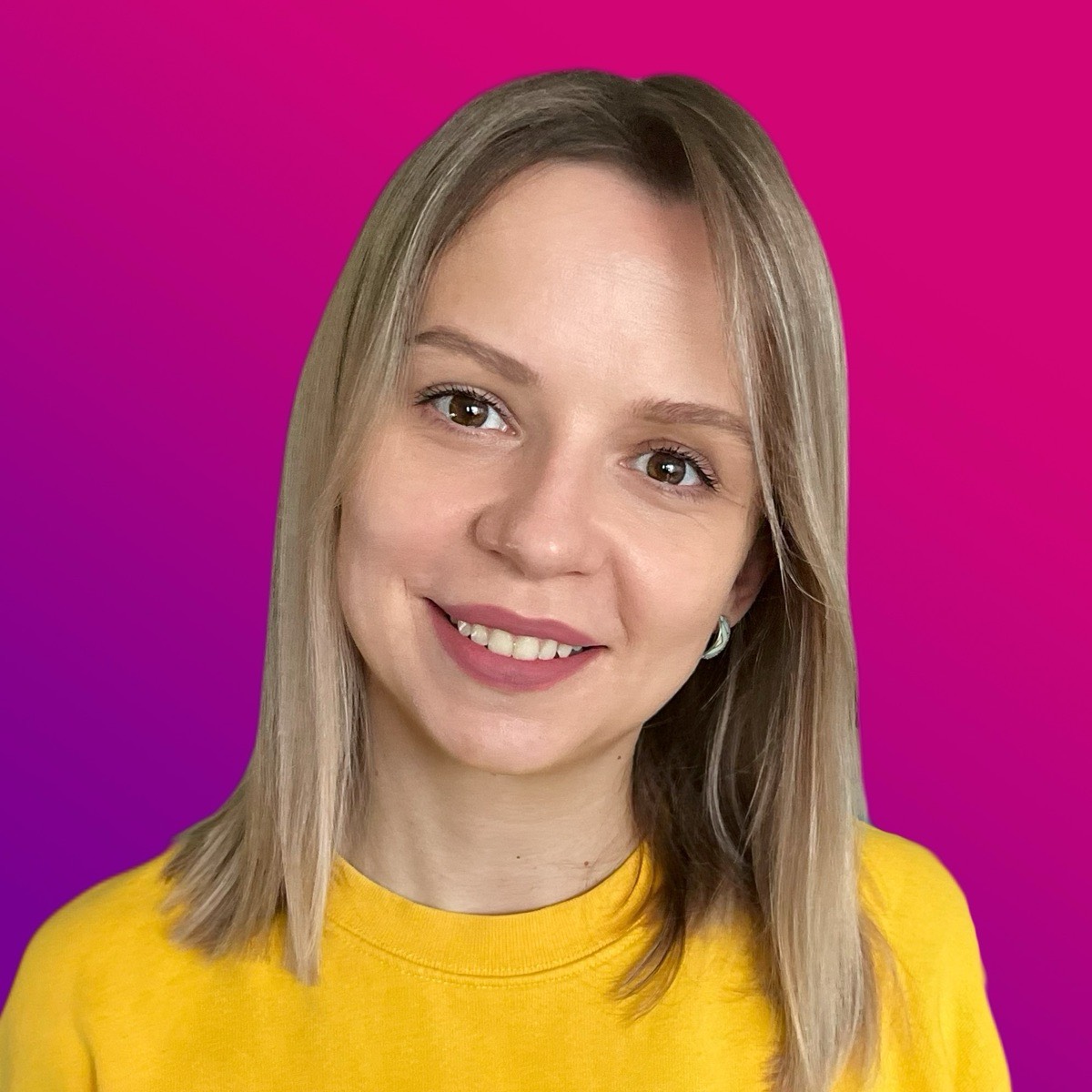 Екатерина Бура