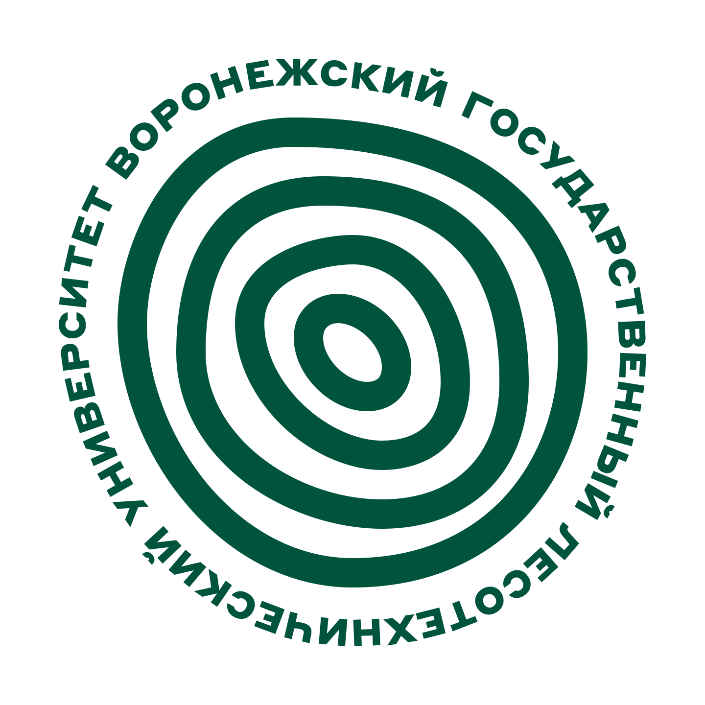 Воронежский государственный лесотехнический университет имени Г.Ф. Морозова