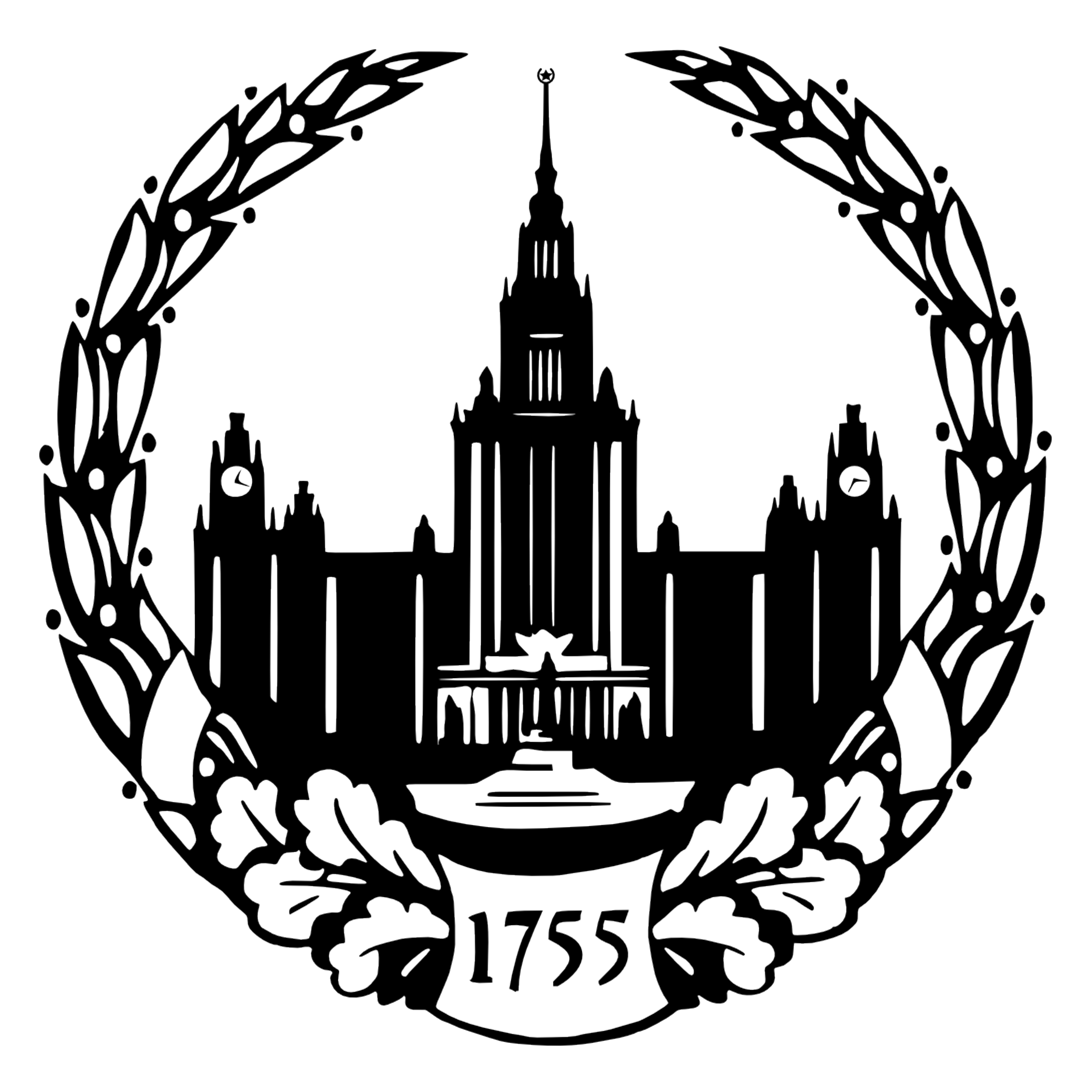 Московский государственный университет имени М.В. Ломоносова
