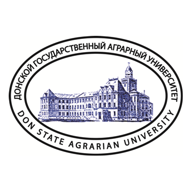 Донской государственный аграрный университет