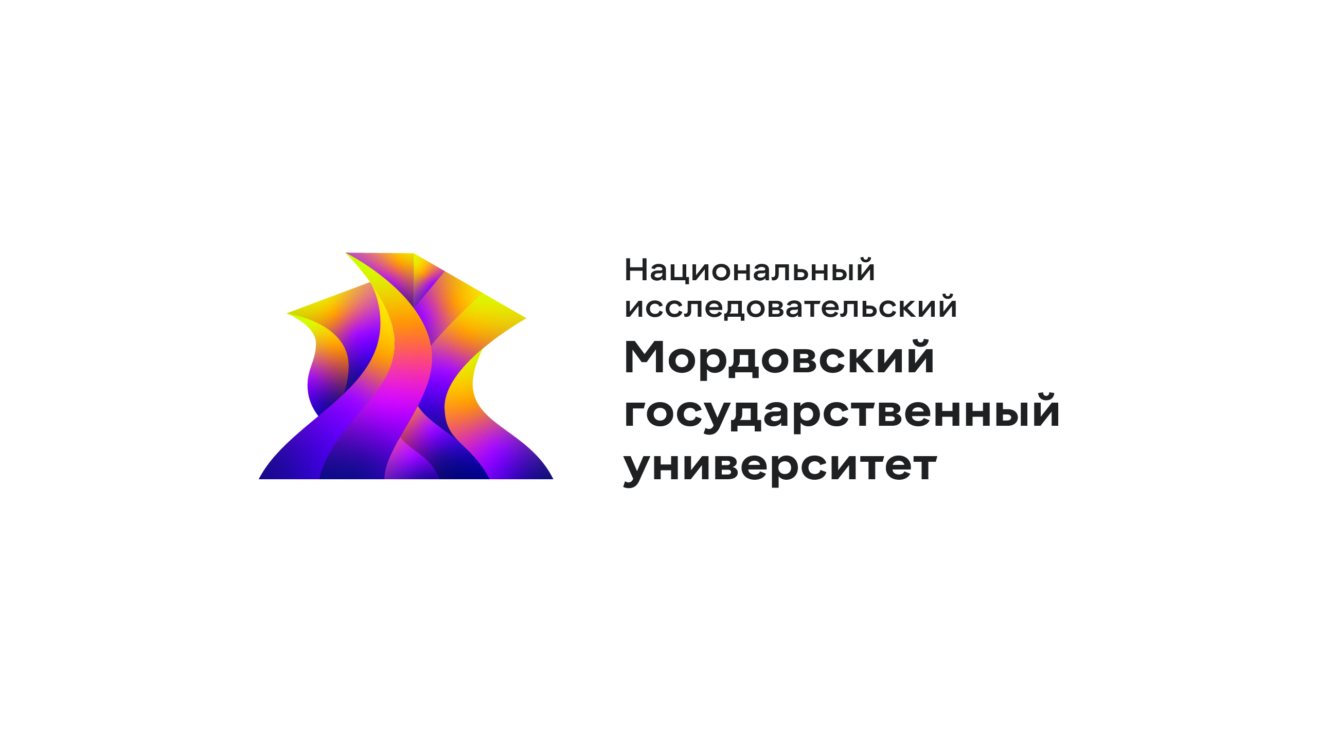 Национальный исследовательский Мордовский государственный университет имени Н.П. Огарёва