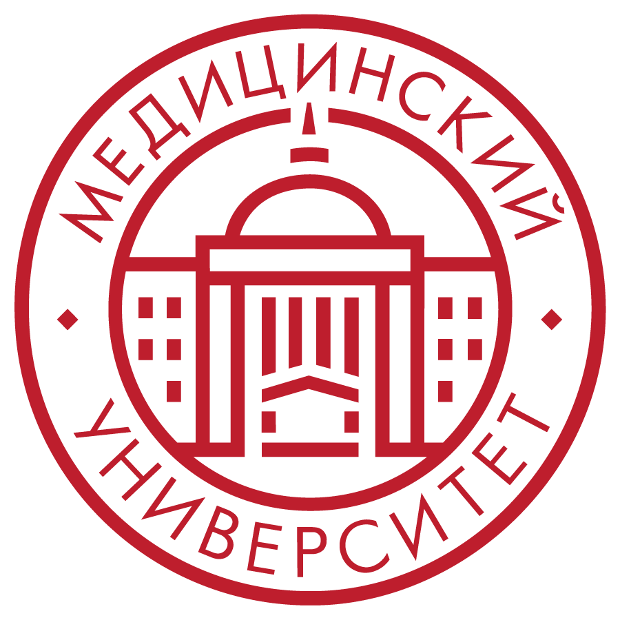Красноярский государственный медицинский университет имени профессора В.Ф. Войно-Ясенецкого