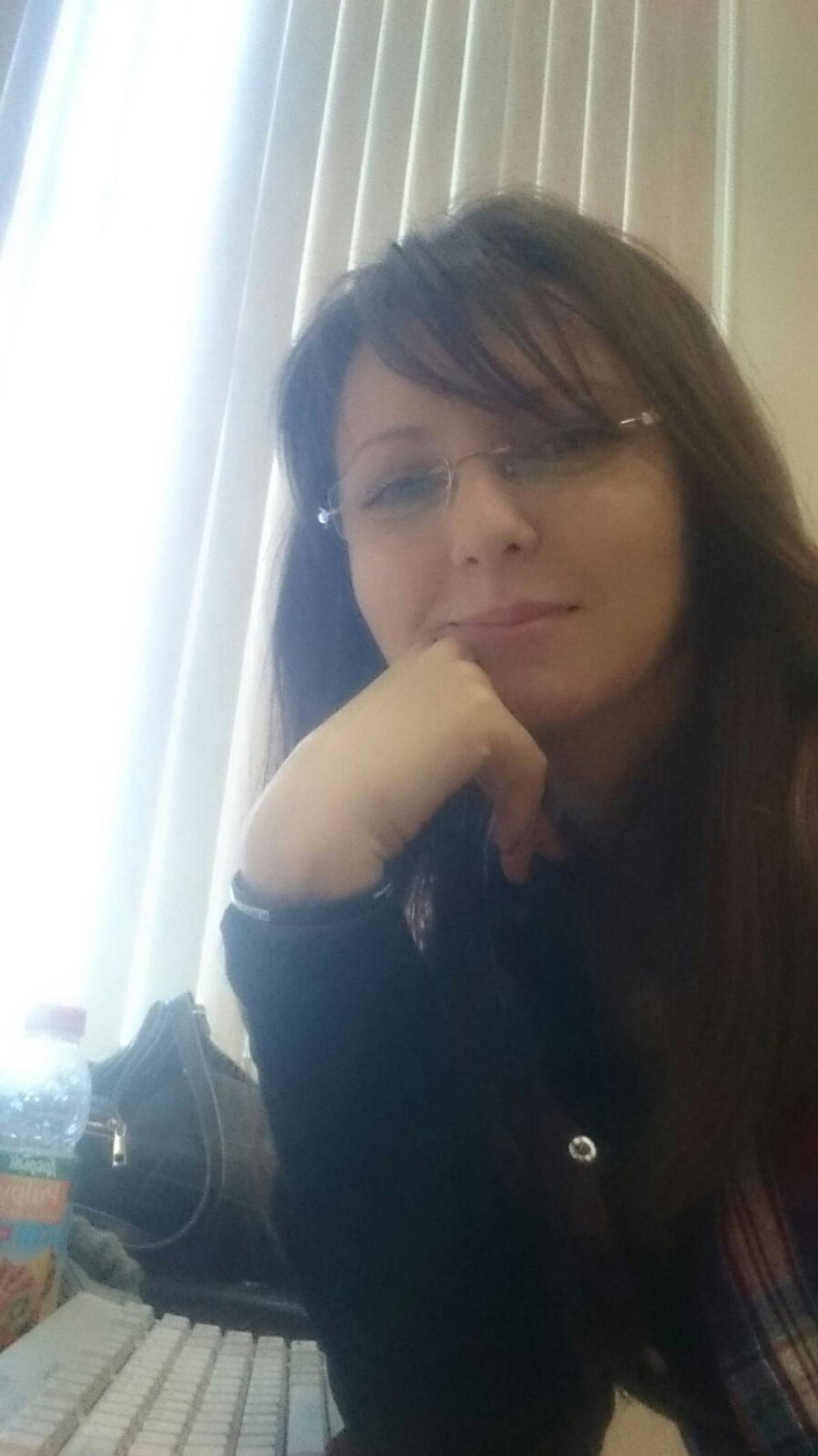 Екатерина Склярова