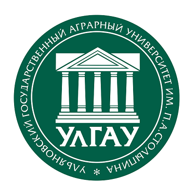 Ульяновский государственный аграрный университет имени П.А. Столыпина
