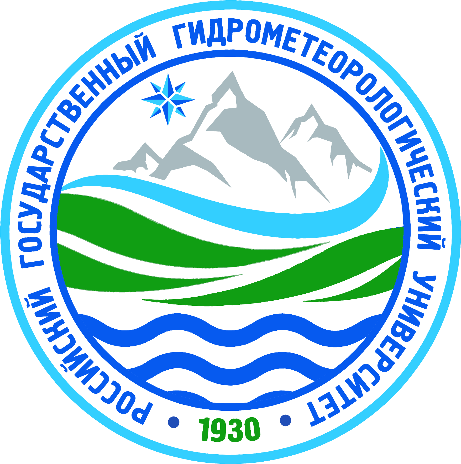 Российский государственный гидрометеорологический университет