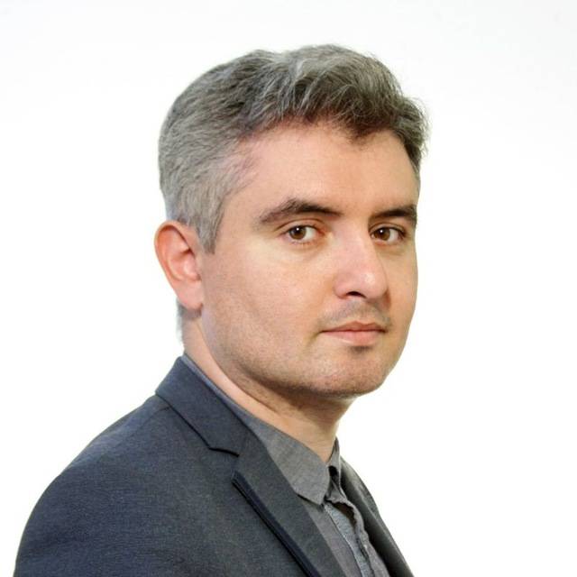 Артур Арзуманян