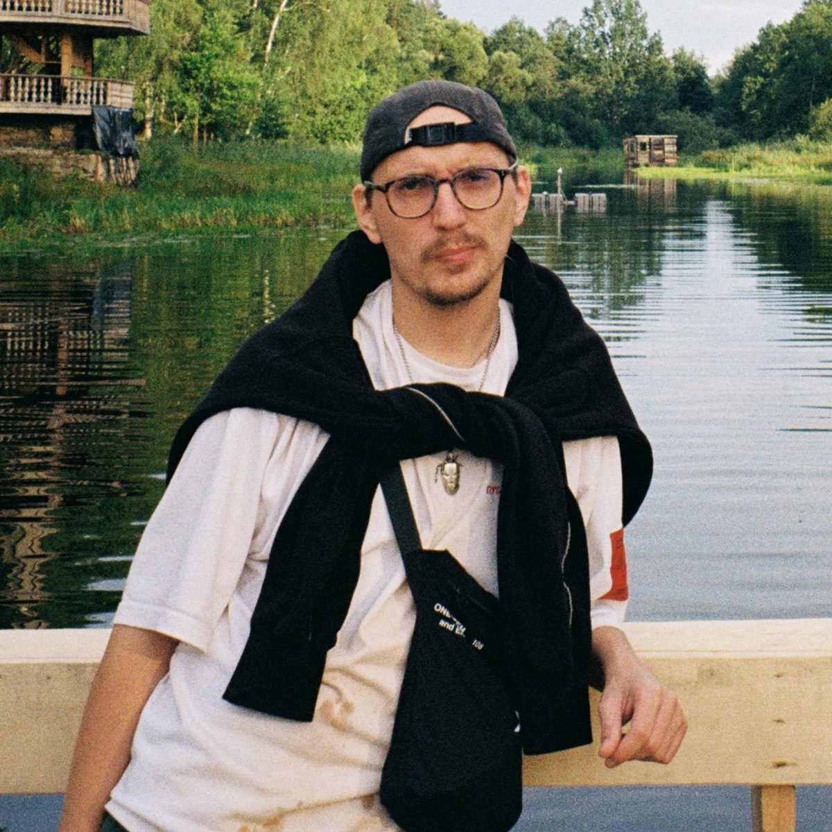 Дмитрий Герасимов | Сетка — социальная сеть от hh.ru