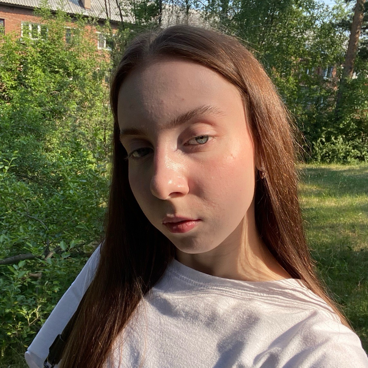 Ксения Голикова