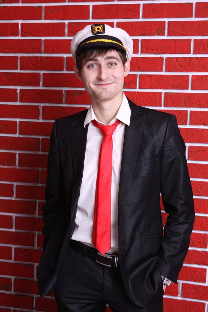 Евгений Кылин | Сетка — социальная сеть от hh.ru