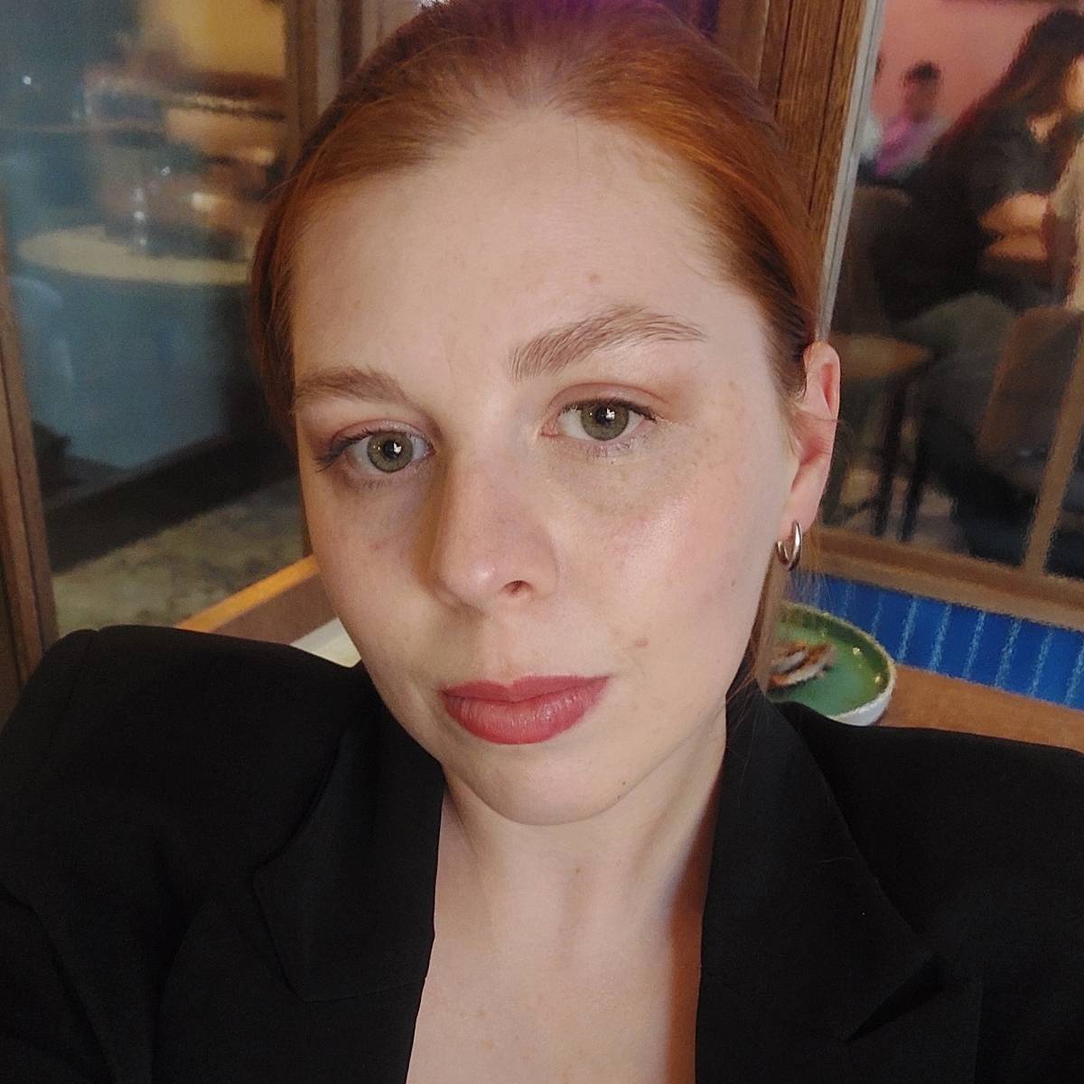 Анна Коробова | Сетка — социальная сеть от hh.ru