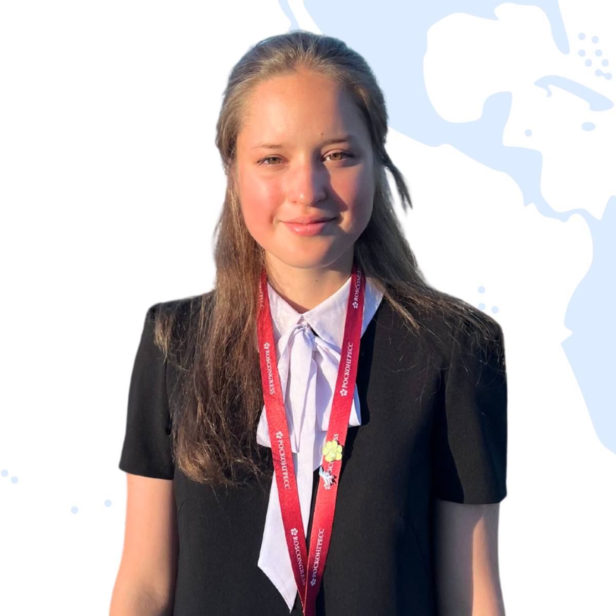 Алина Хафизова | Сетка — социальная сеть от hh.ru