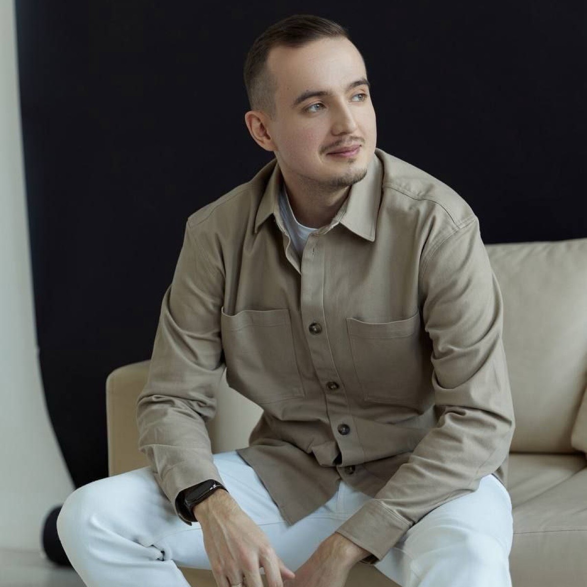 Илья Гремитских