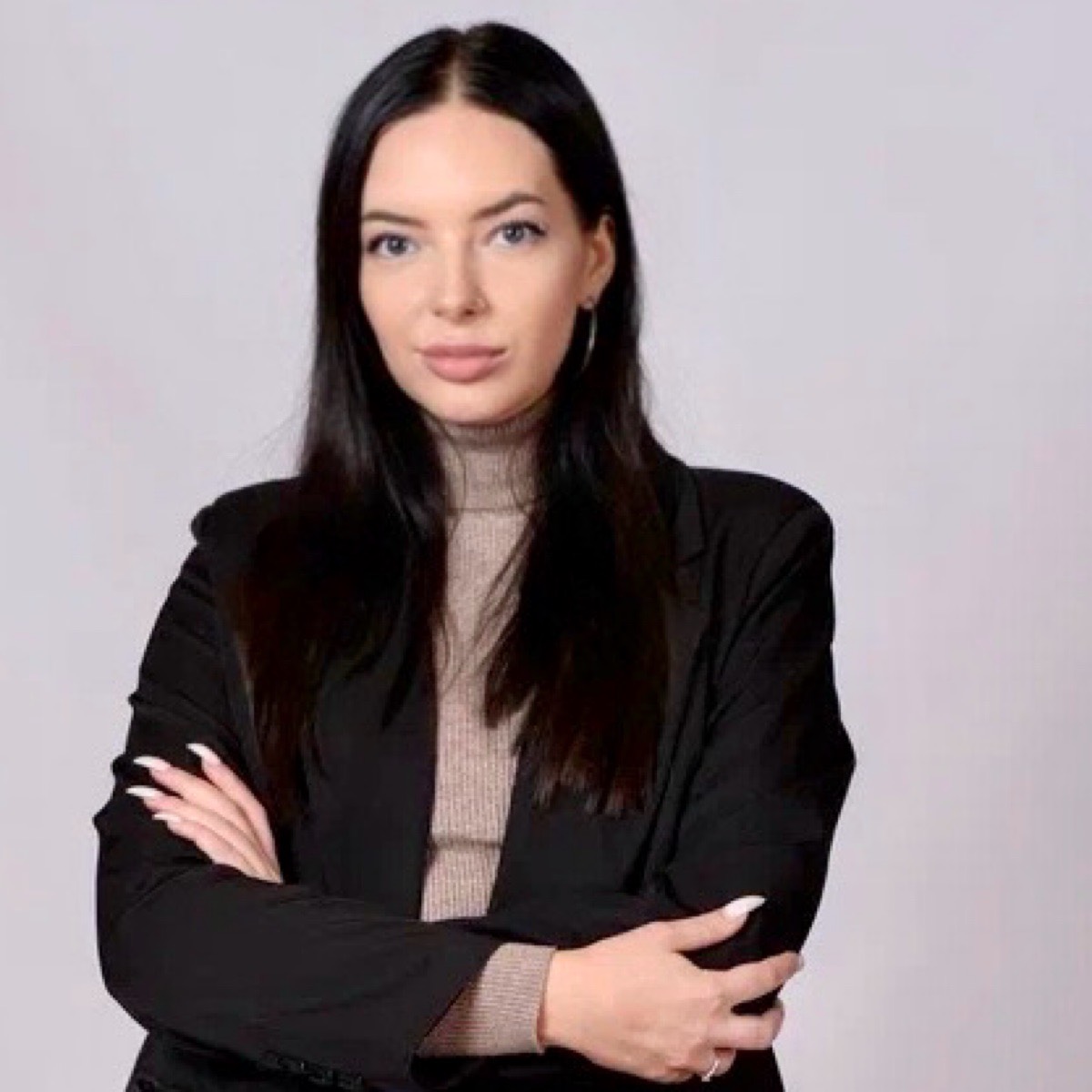 Екатерина Веселова | Сетка — социальная сеть от hh.ru