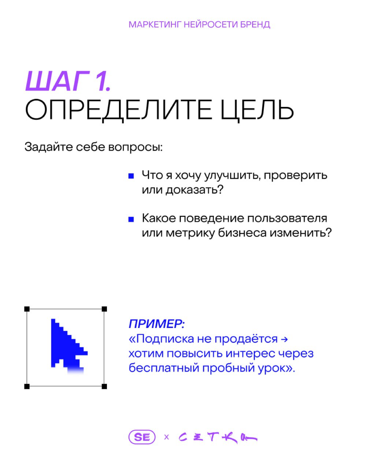 От догадок к результату: формула сильной гипотезы | Сетка — социальная сеть от hh.ru