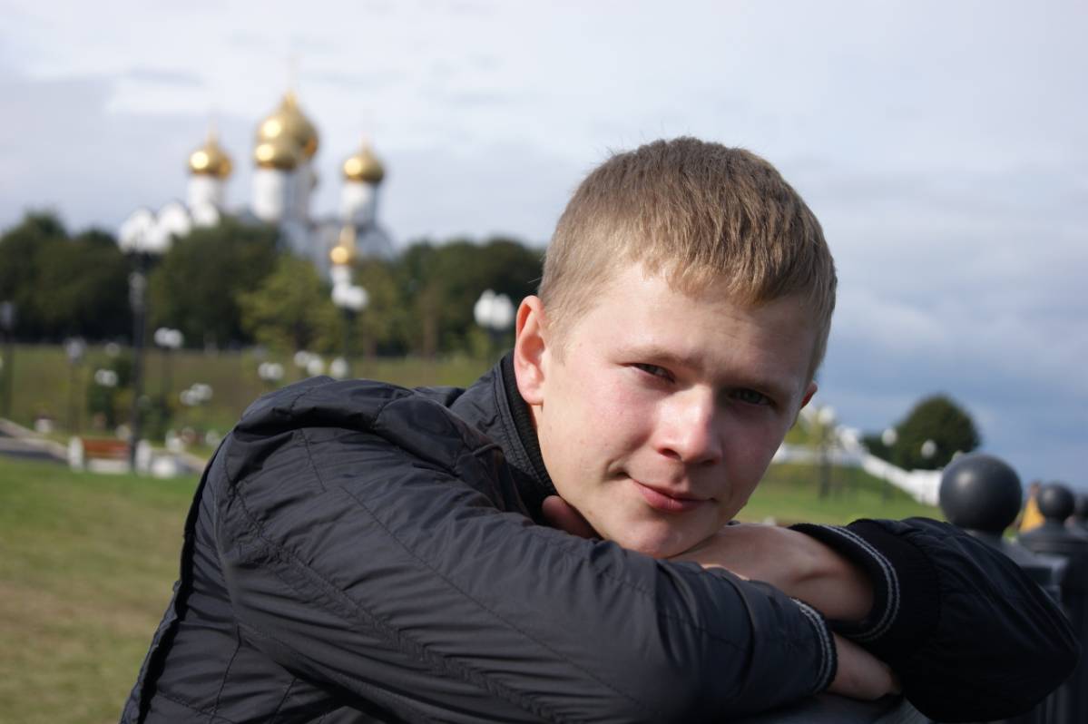 Роман Кутанов