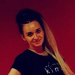 Маргарита Кармацкая