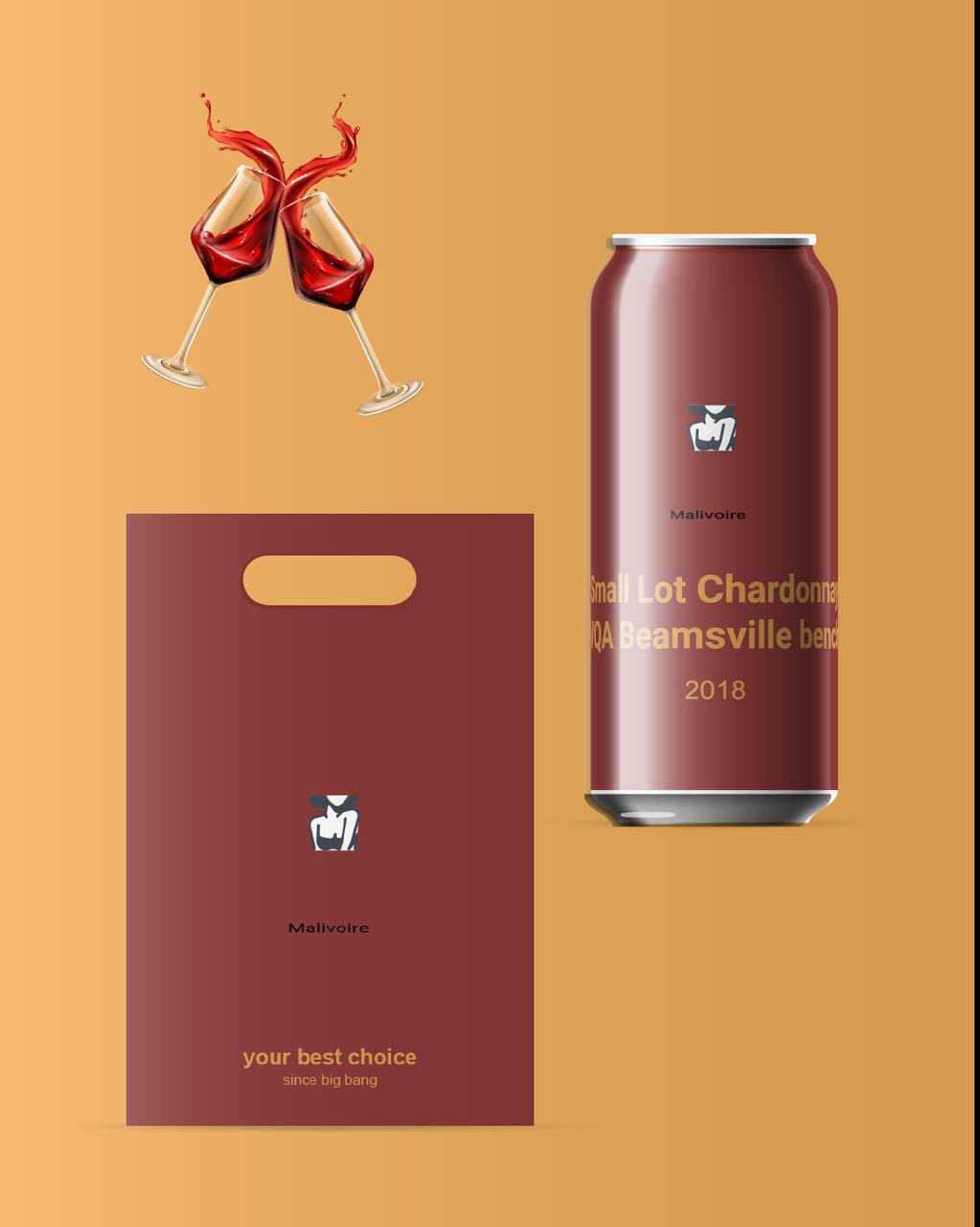 Логотип Wine story отождествляется с несомненной женственностью, уверенностью и женской энергией 🍷🍇👠 | Сетка — социальная сеть от hh.ru