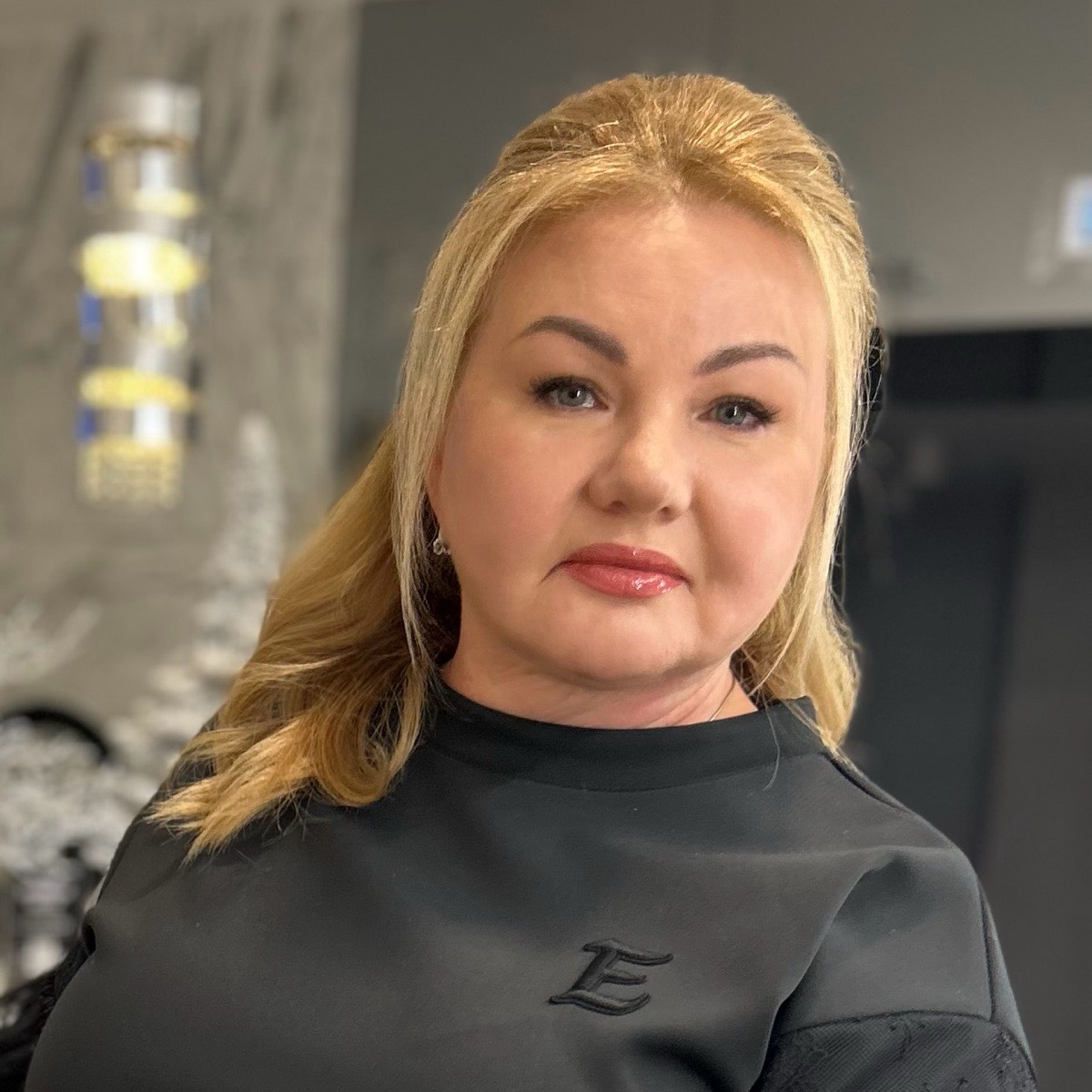 Светлана Финаева