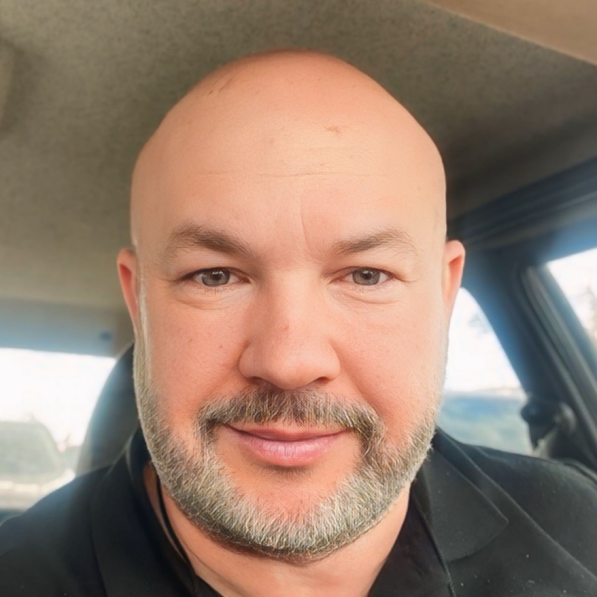 Фарид Шехмаметьев