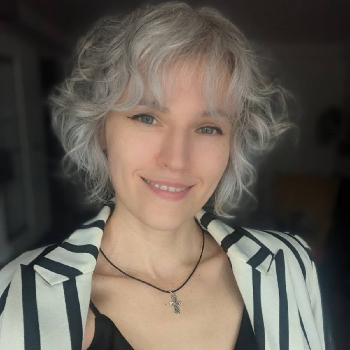 Ксения Чеснокова