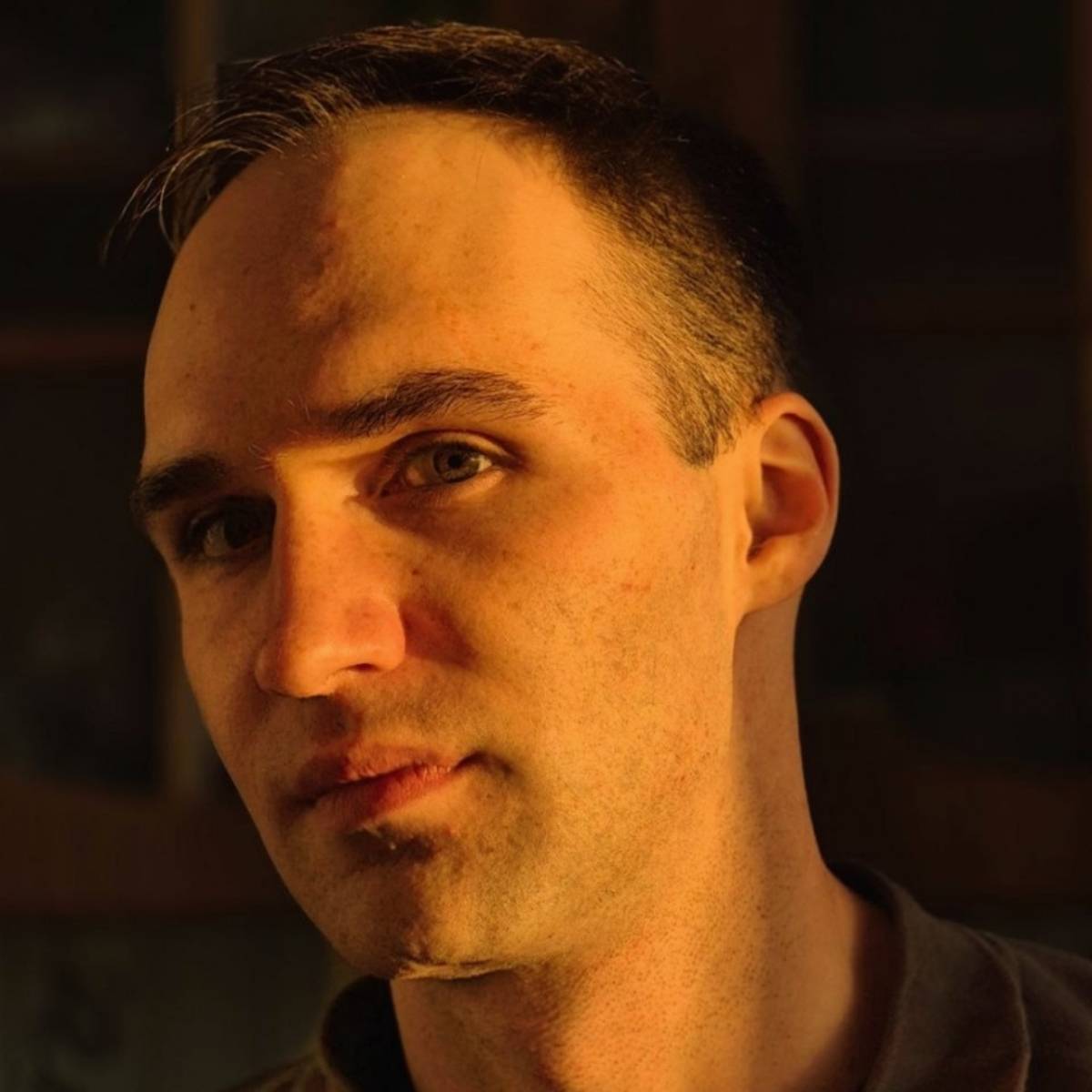 Алексей Сухарев | Сетка — социальная сеть от hh.ru