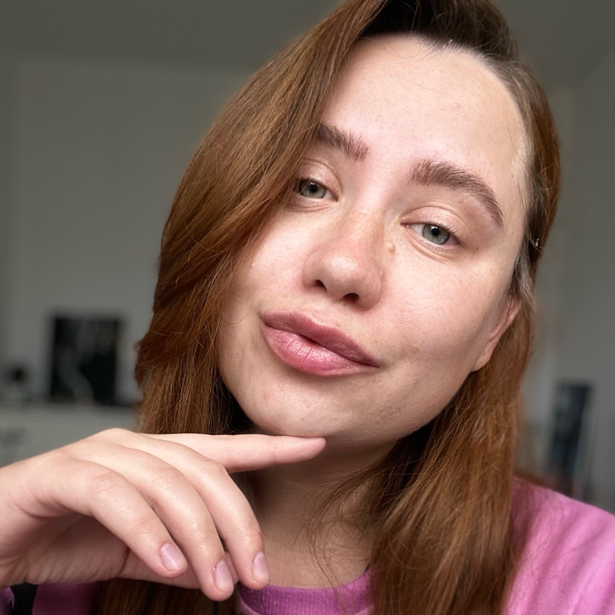 Вера Капустина | Сетка — социальная сеть от hh.ru