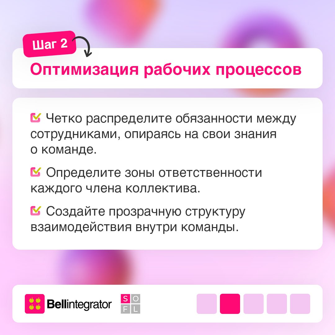 Новая должность: выстраиваем эффективное взаимодействие с командой⚡️
Переход на руководящую позицию требует переориентации с выполнения задач на управление процессами | Сетка — социальная сеть от hh.ru
