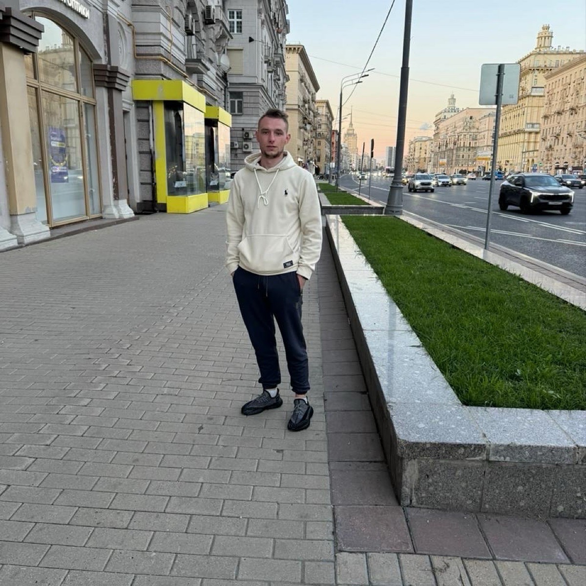 Всеволод Конторович