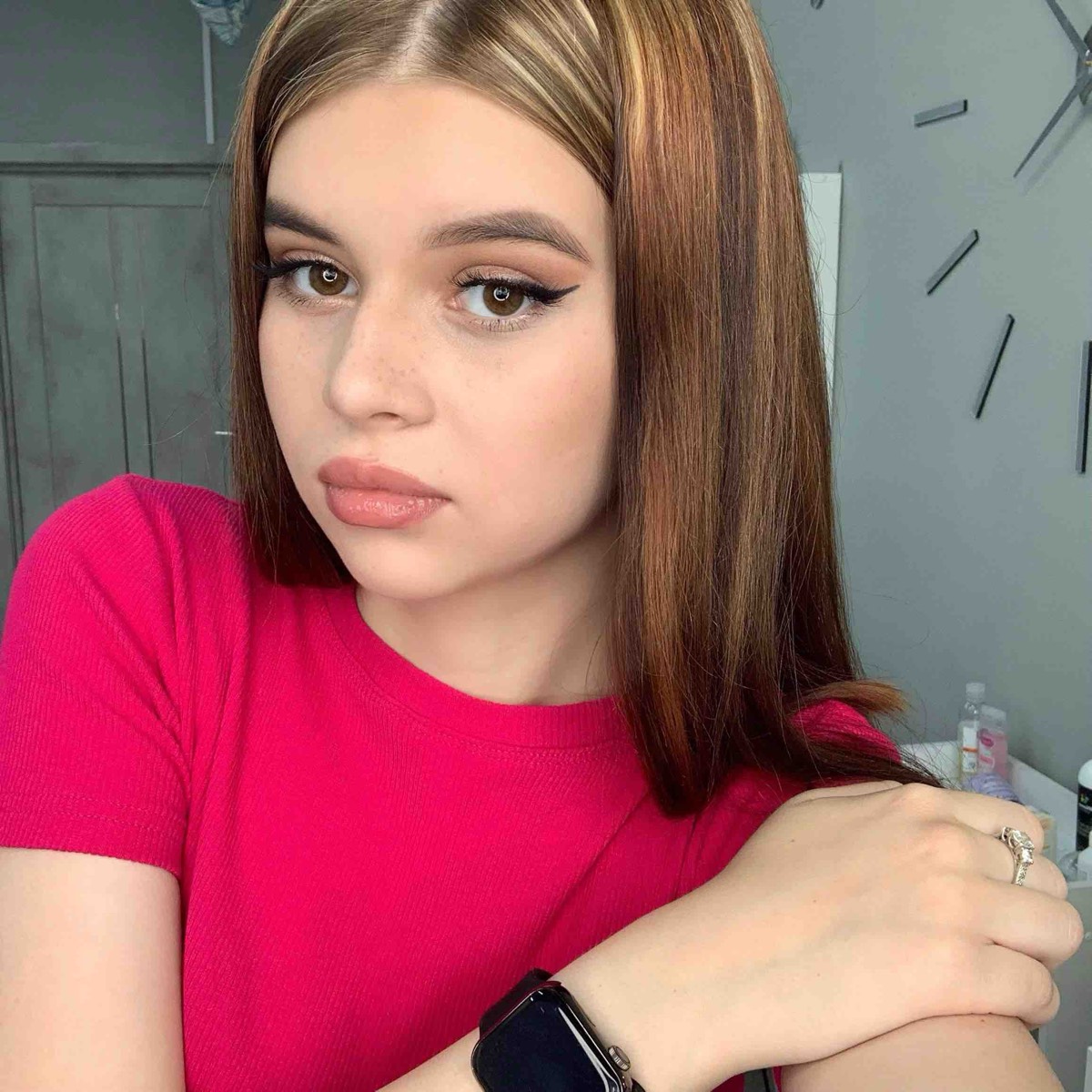 Анна Щепина