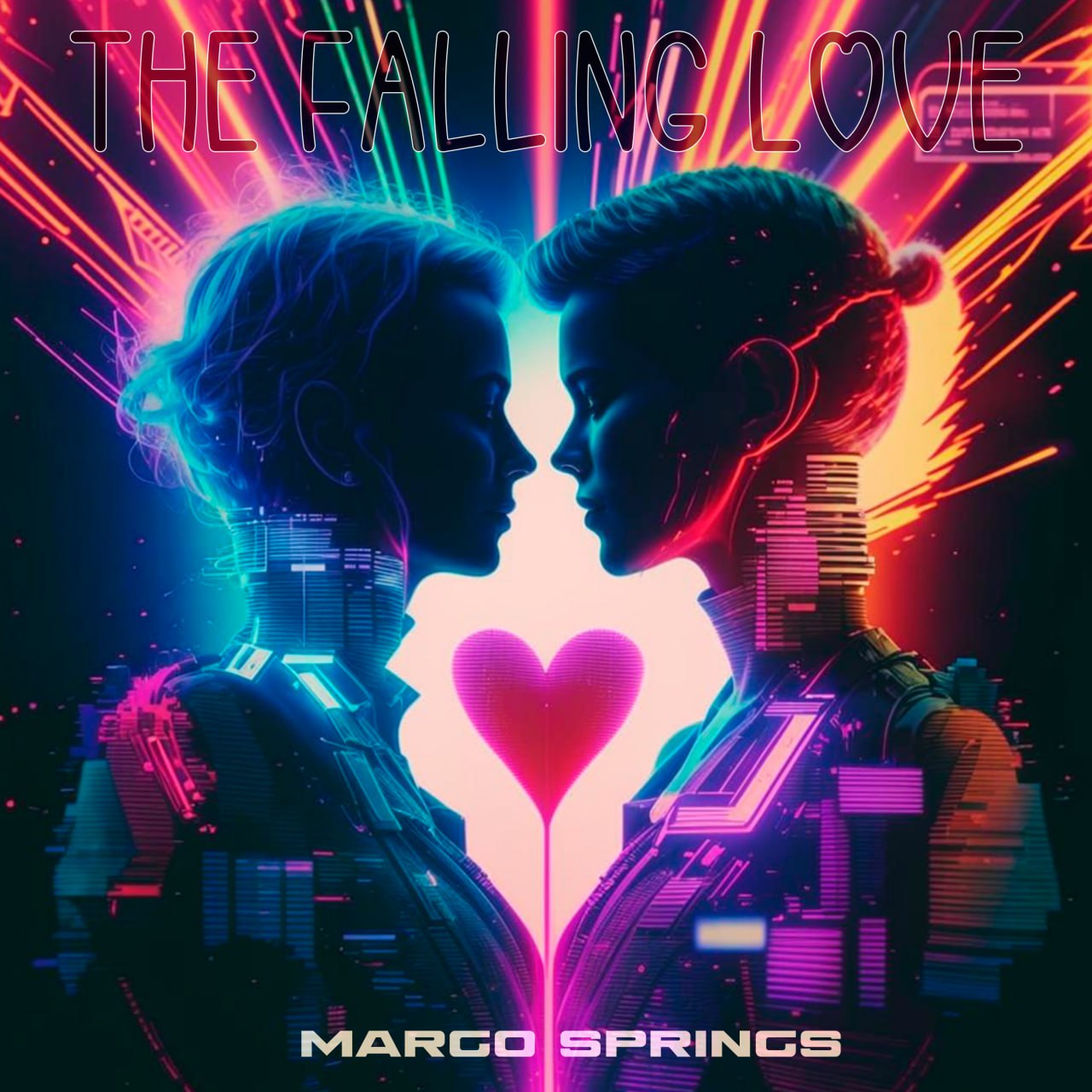 Новый совместный трек Margo Springs @ Alexey Labuzhsky
стиль Prog House
https://band.link/MjF78 | Сетка — социальная сеть от hh.ru