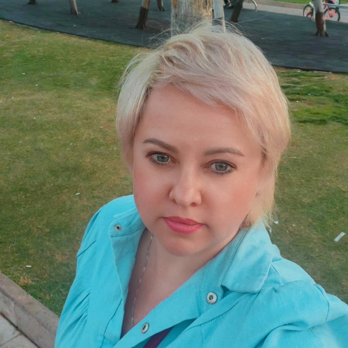 Елена Ермолова | Сетка — социальная сеть от hh.ru