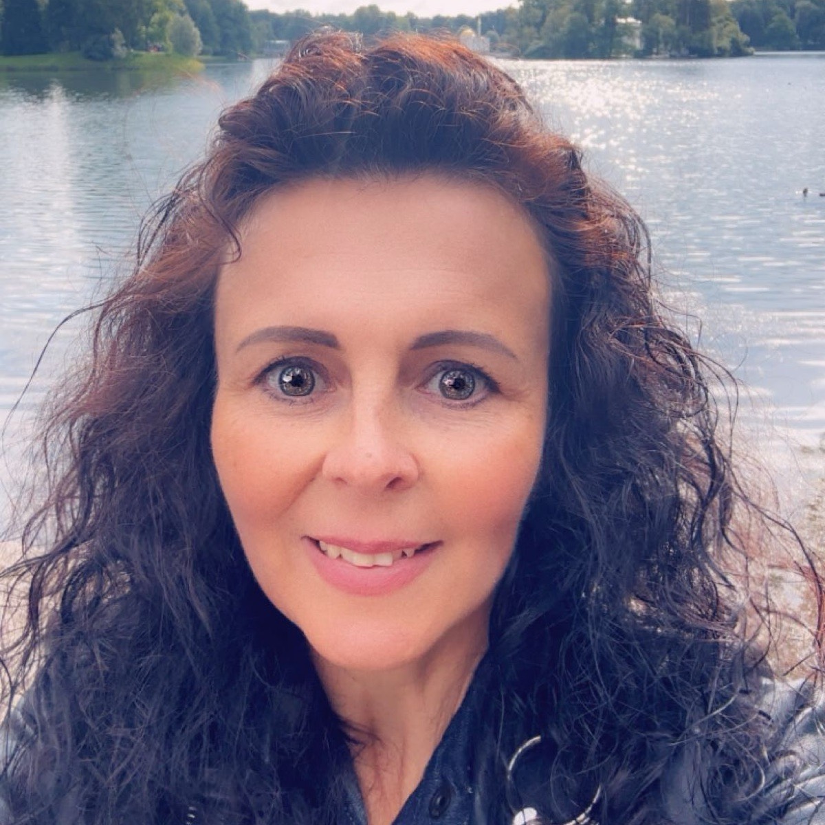 Наталья Гагияева | Сетка — социальная сеть от hh.ru