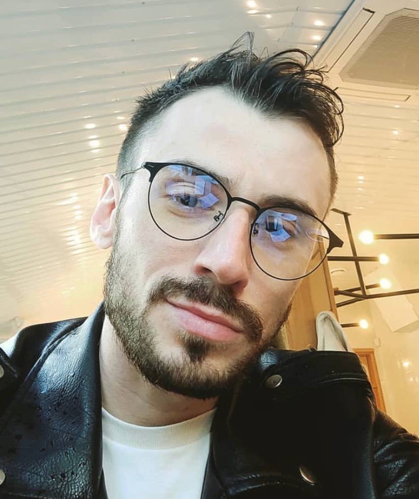 Боков Влад | Сетка — социальная сеть от hh.ru