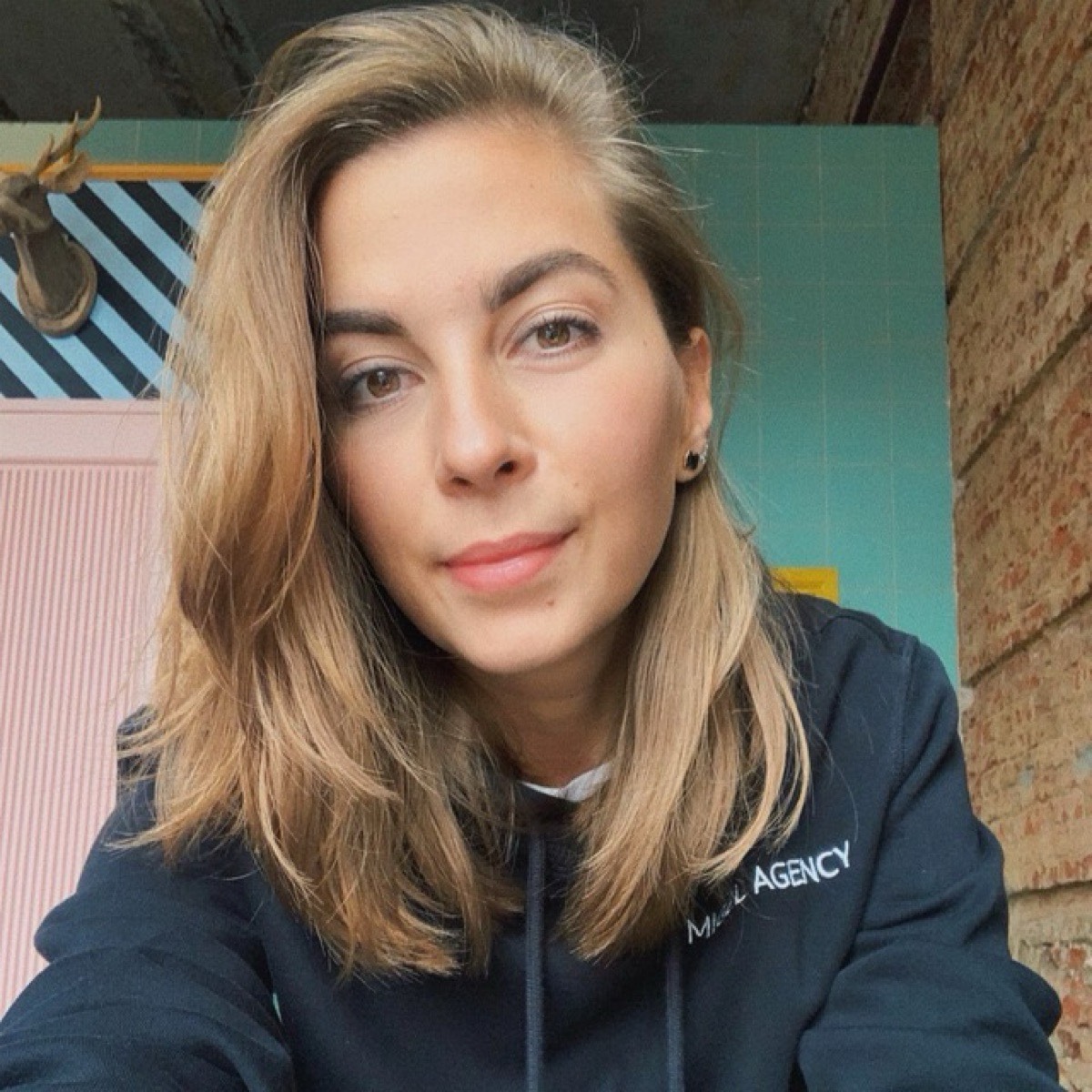 Дарья Мигель | Сетка — социальная сеть от hh.ru