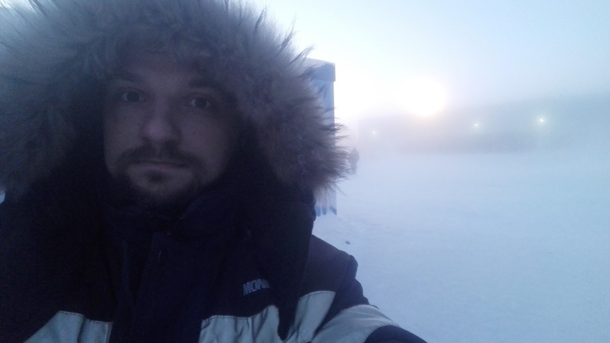 Василий Караулан | Сетка — социальная сеть от hh.ru