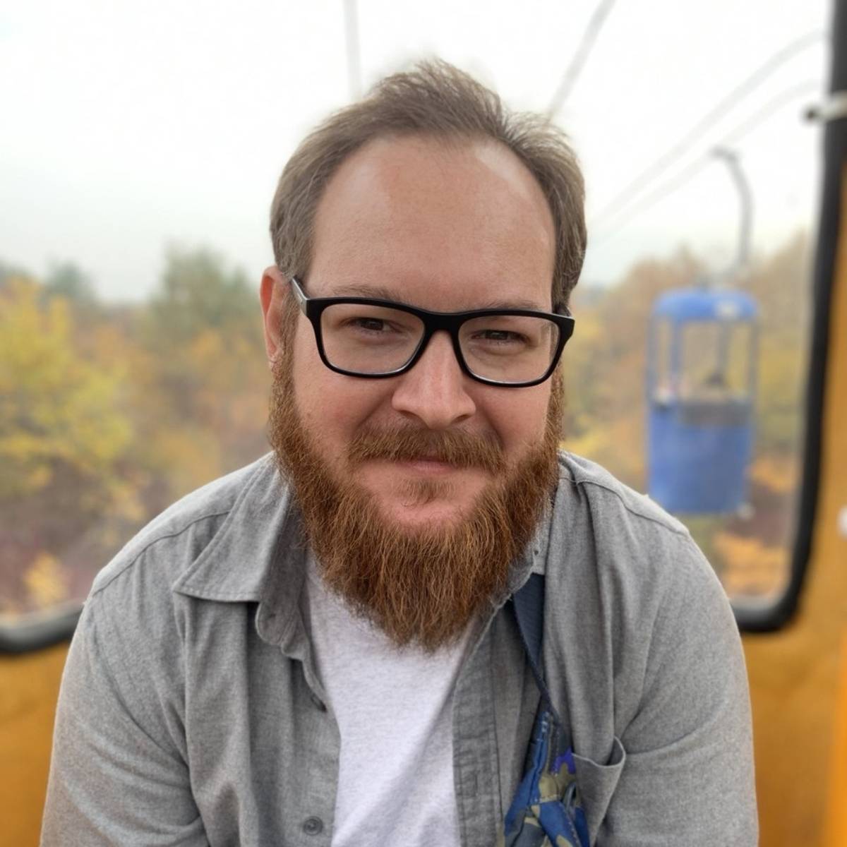 Андрей Клименко | Сетка — социальная сеть от hh.ru