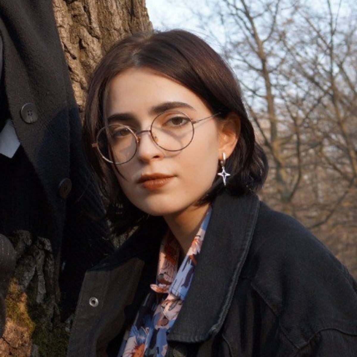 Полина Савченко