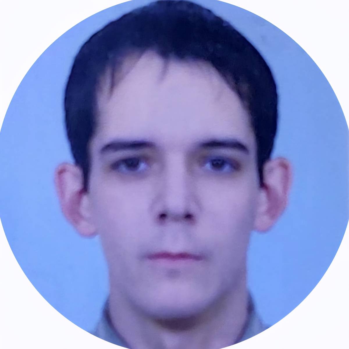 Андрей Егоров