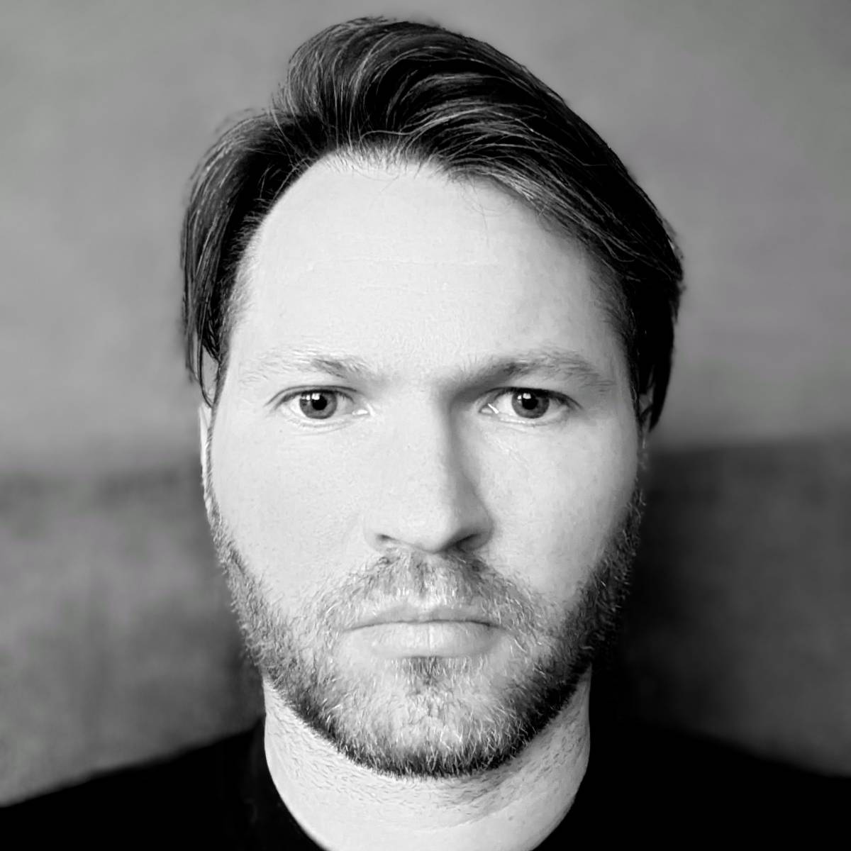 Дмитрий Шевяко | Сетка — социальная сеть от hh.ru