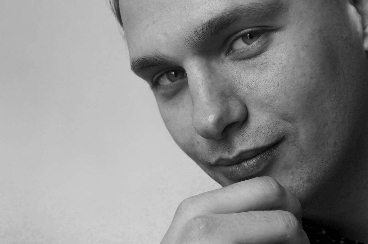 Сергей Кирячек