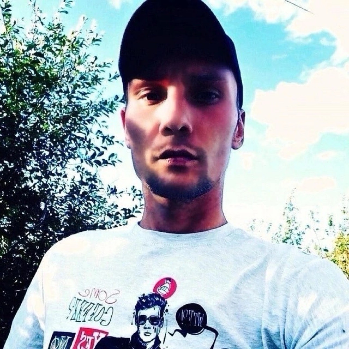 Андрей Гербер