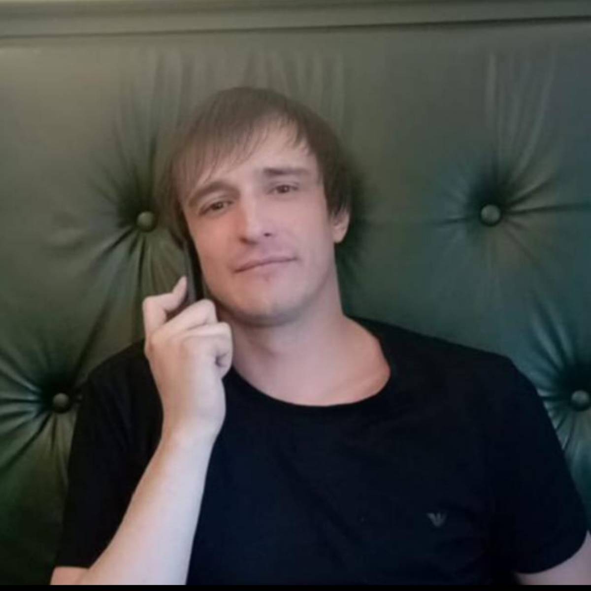 Роман Кудрявцев