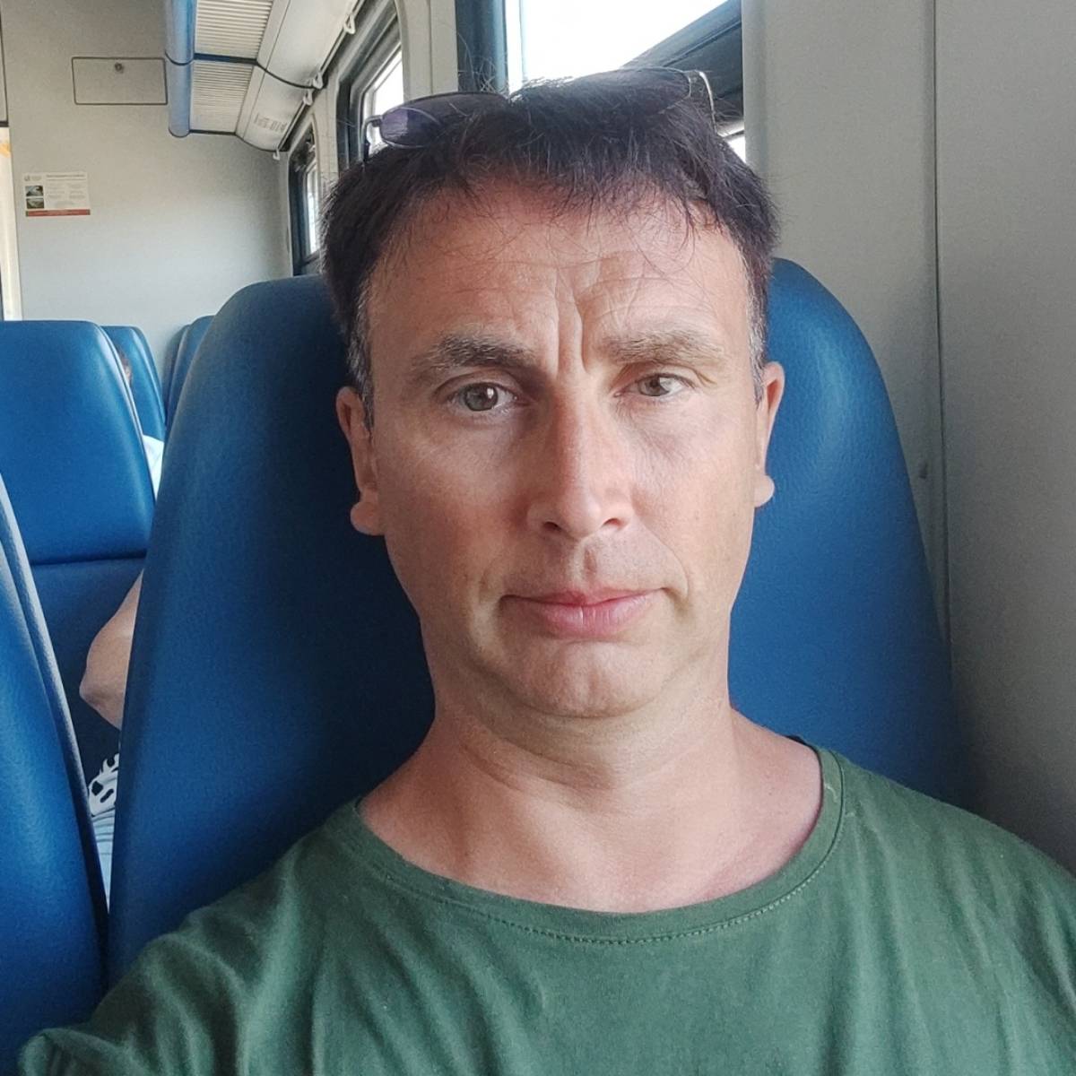 Илья Морозов