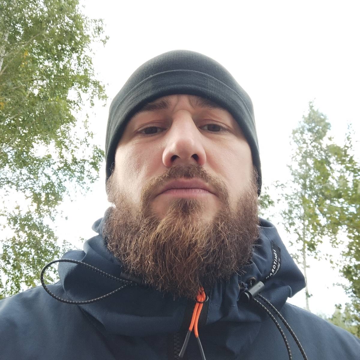 Илья Ломоносов