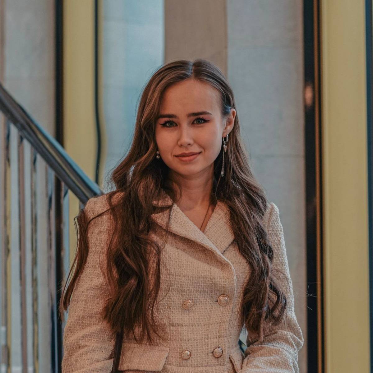 Дарья Ефимова