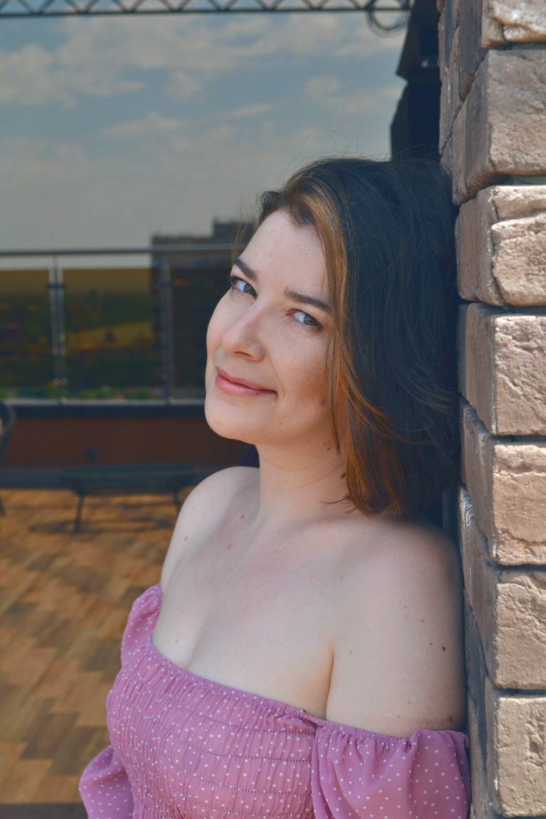 Валентина Звягинцева