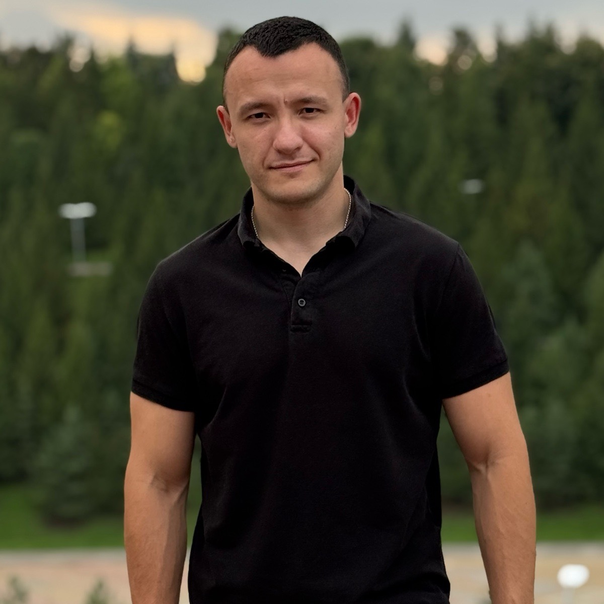 Антон Тарасов | Сетка — социальная сеть от hh.ru