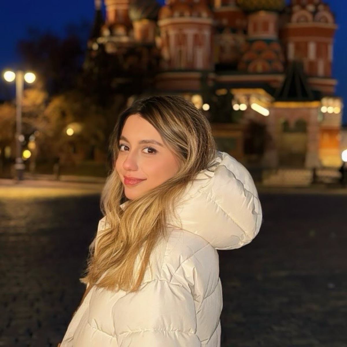 Наргиз Исмаилова