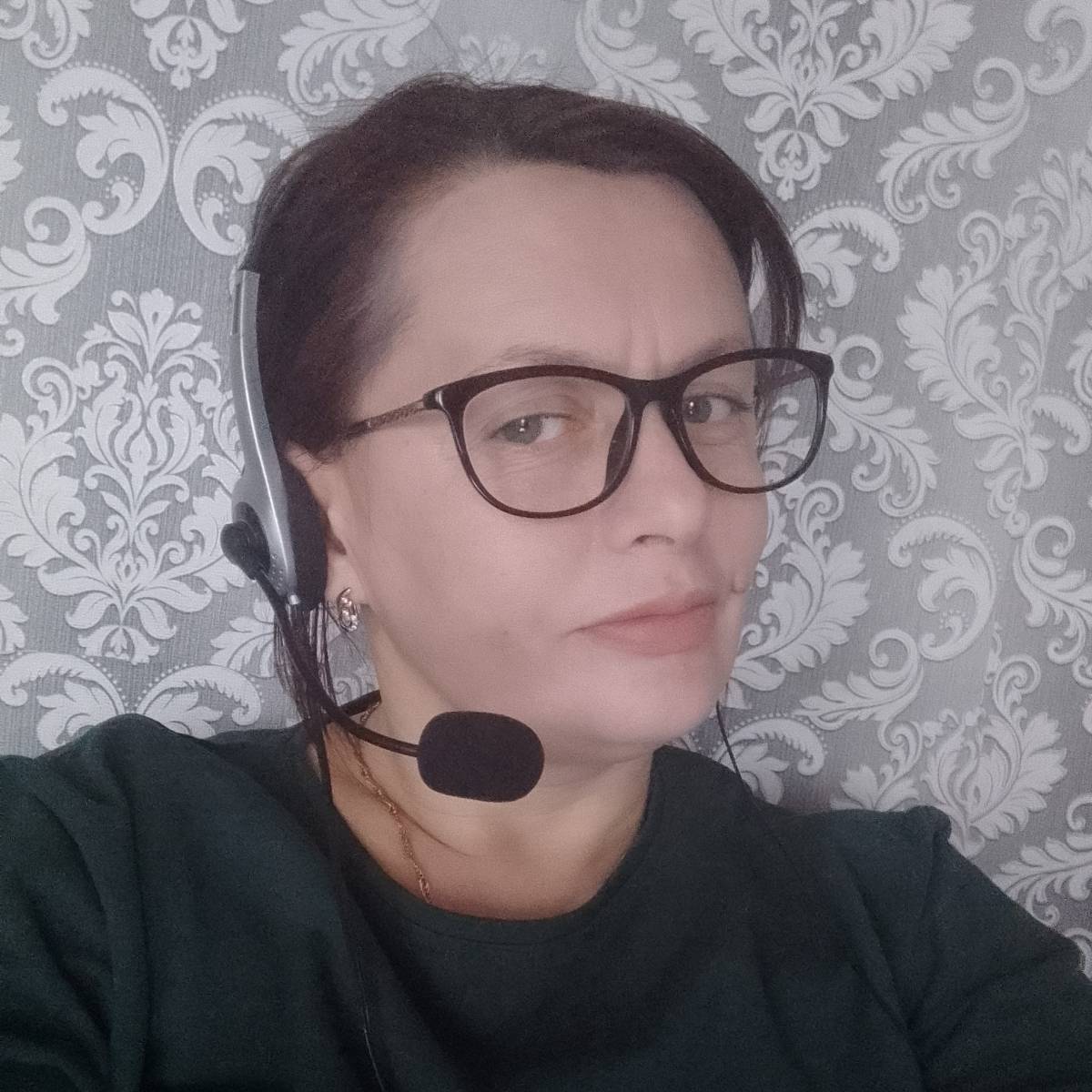 Ирина Мельникова